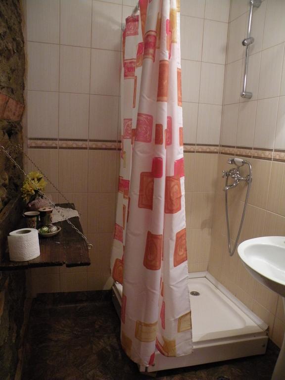 Rancho I Vancho Na Kata Omorani Room photo