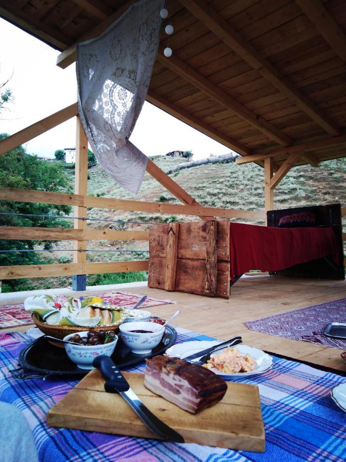 Rancho I Vancho Na Kata Omorani Exterior photo