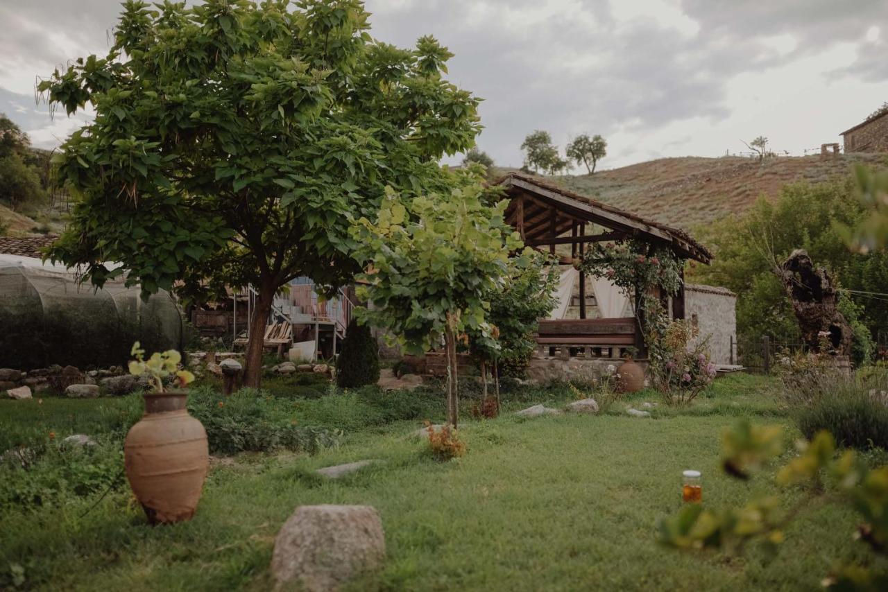 Rancho I Vancho Na Kata Omorani Exterior photo